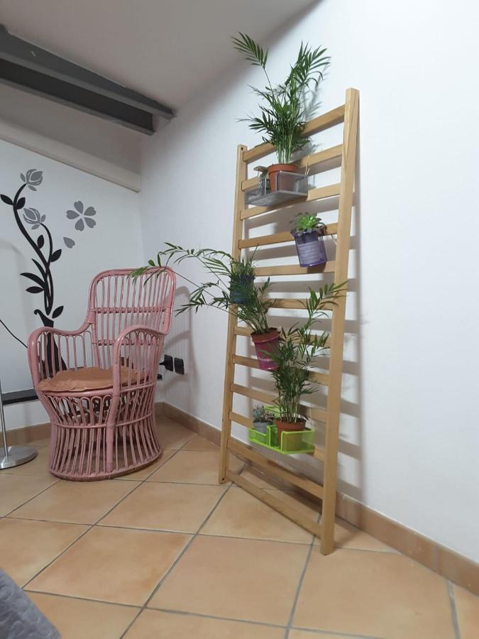 A Trabacca De Zena Apartment Genova Exterior foto