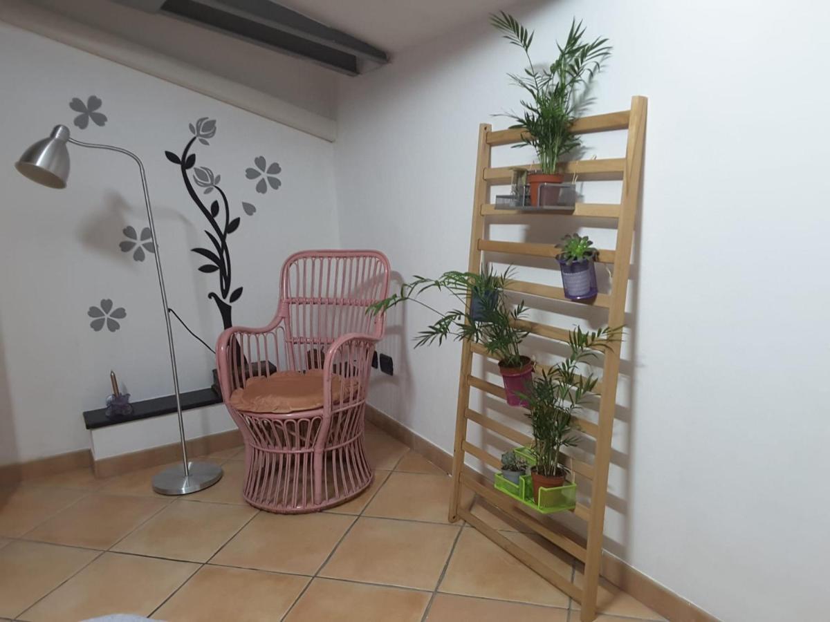 A Trabacca De Zena Apartment Genova Exterior foto