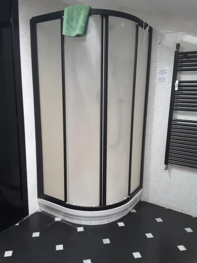 A Trabacca De Zena Apartment Genova Exterior foto